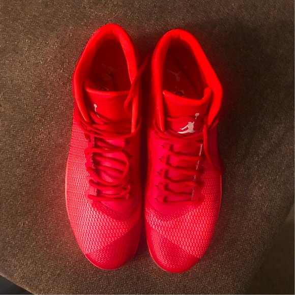 NIKE JORDAN SUPER FLY 4PO main image 7
